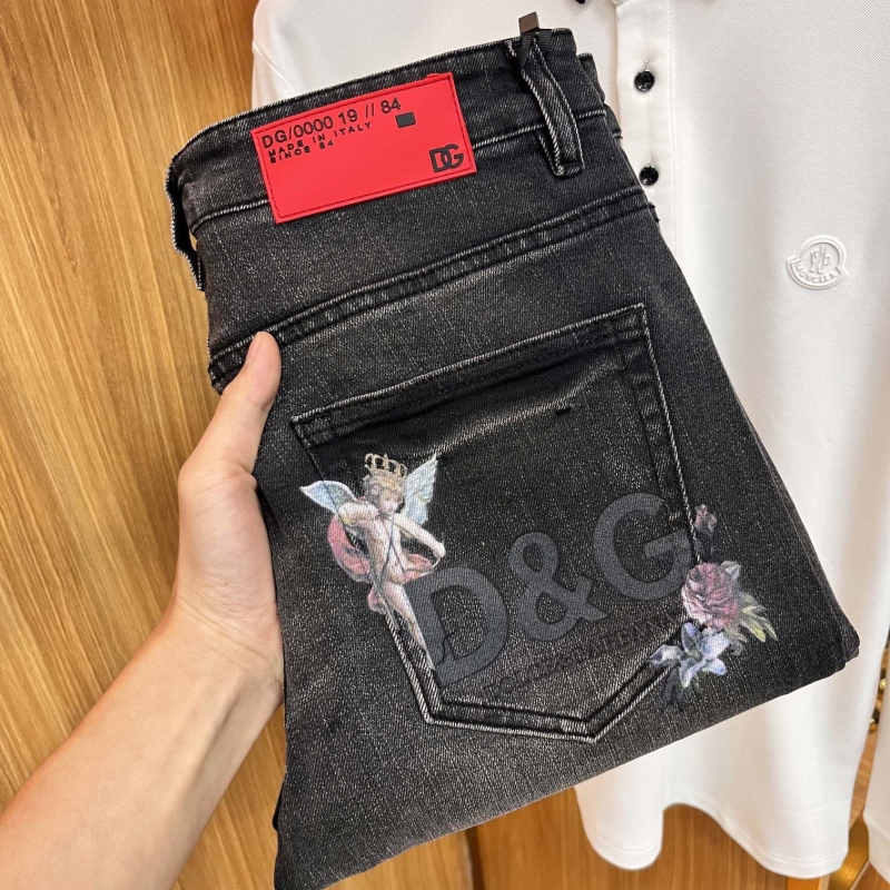 D&G Jeans